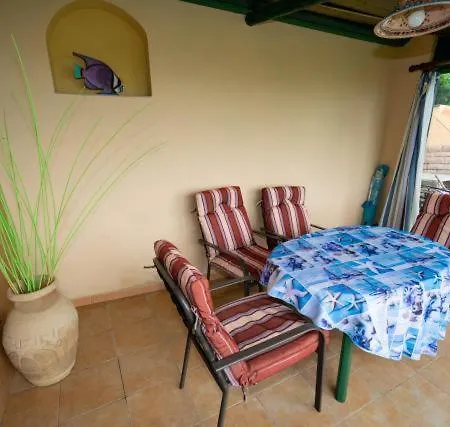 Apartamento Carol Trilo C