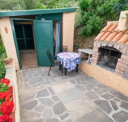Carol Trilo C Apartamento Capoliveri (Isola d'Elba)