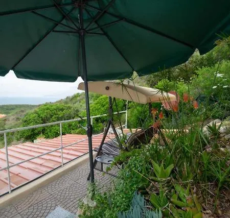 Apartamento Carol Trilo C