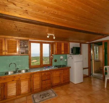 Carol Trilo C Apartamento *