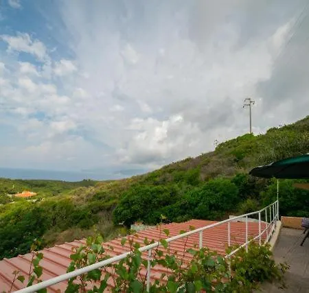 Carol Trilo C Apartamento Capoliveri (Isola d'Elba)